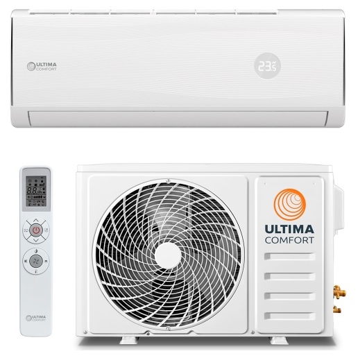 Обзор Hisense кондиционеры для Москвы