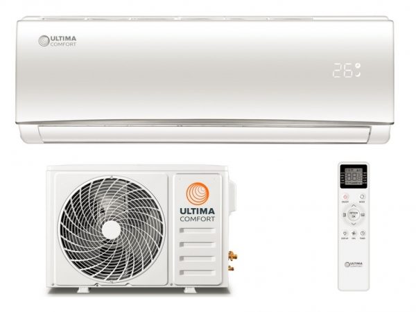 Лучший Hotpoint-Ariston климат-контроль в Москве