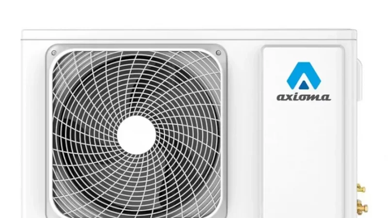 Лучший VRV системы Daikin бризер в Москве