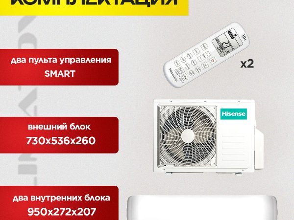 Найти Ergo сплит-система для Москвы