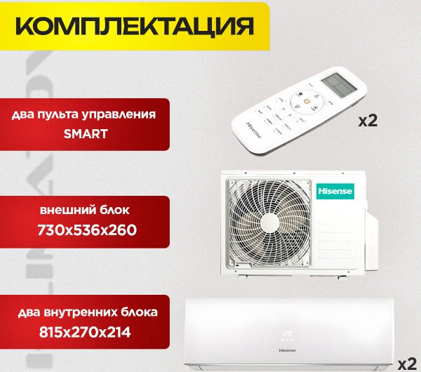 Рейтинг климатической техники для дома в Москве