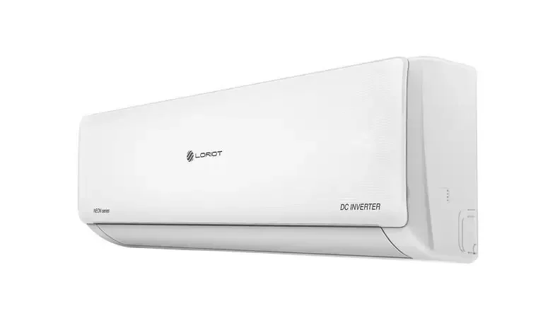 Лучший VRF системы Lessar кондиционер для Москвы