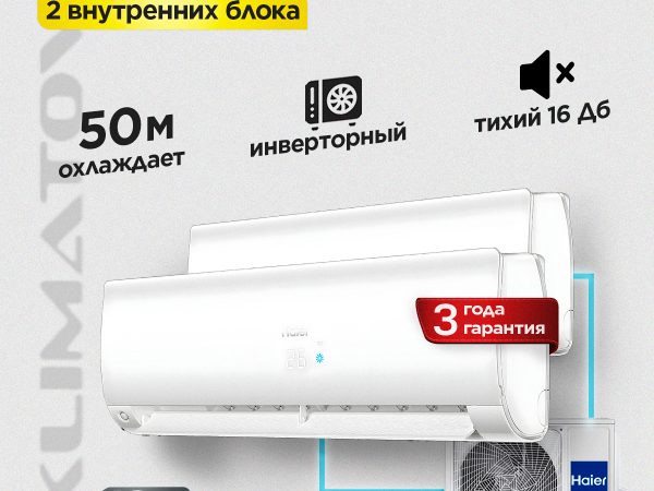Обзор Green климатик для Москвы