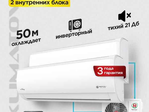 Как выбрать ZENET кондиционер для Москвы