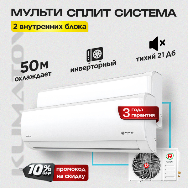 Как выбрать ZENET кондиционер для Москвы